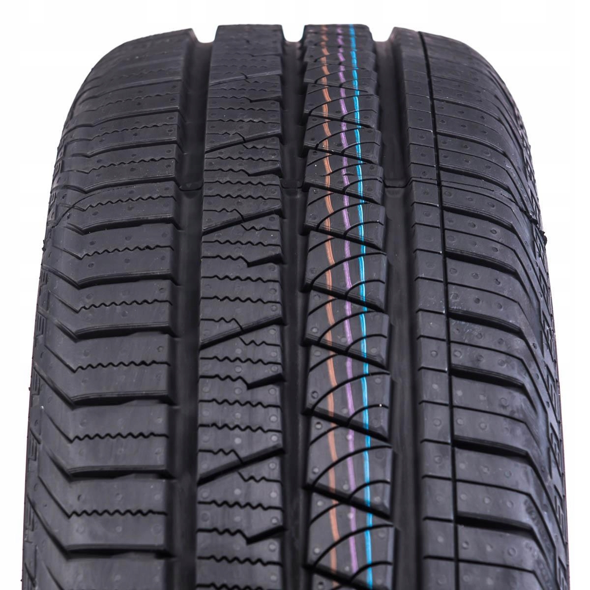 215/70R16 opona CONTINENTAL ContiCrossContact LX Sp 100H